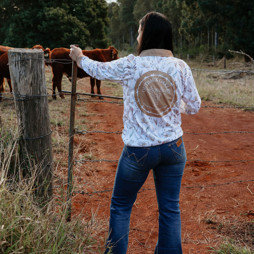 "Autumn" Jersey
