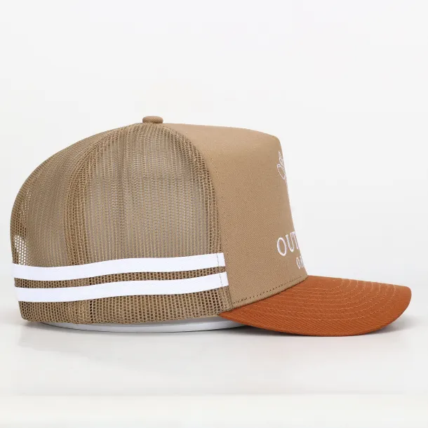 The "OG" Trucker Cap
