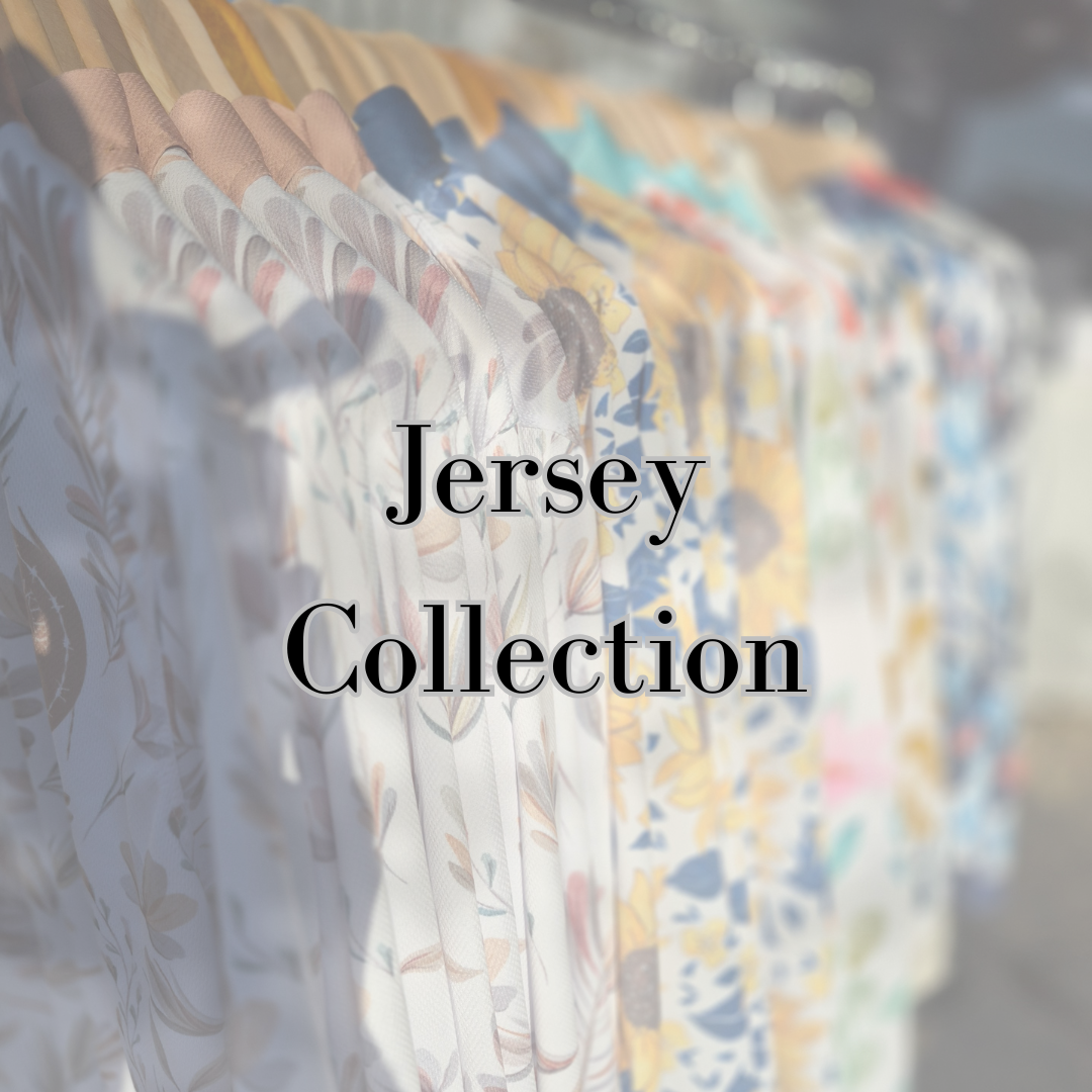 Jerseys