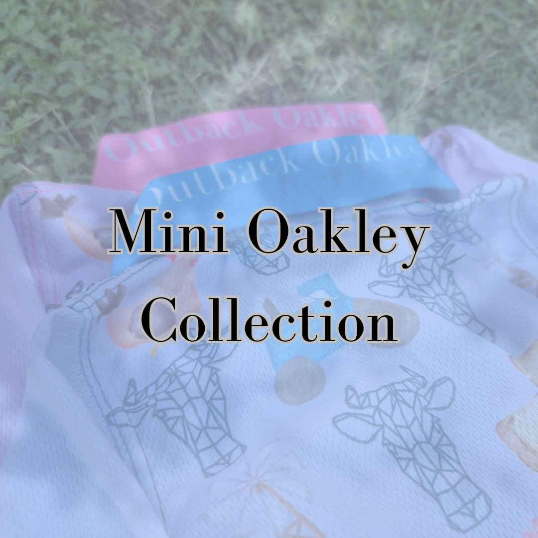 Mini Oakley