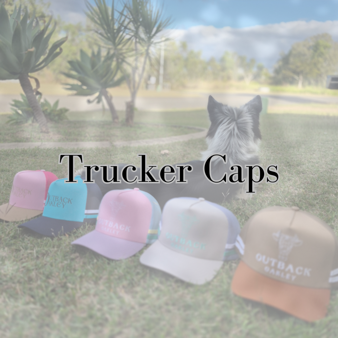Trucker Caps