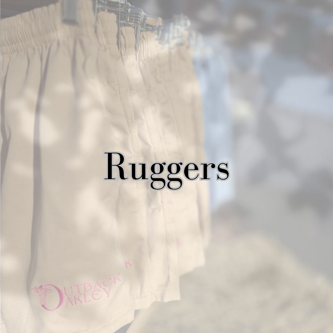 Ruggers