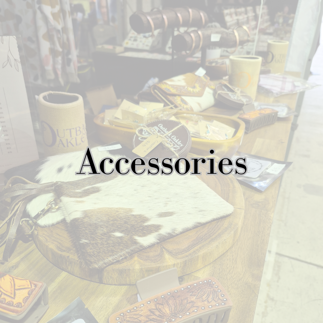 Accessories