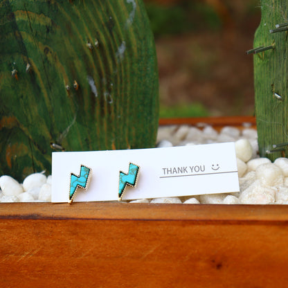 Earrings Collection