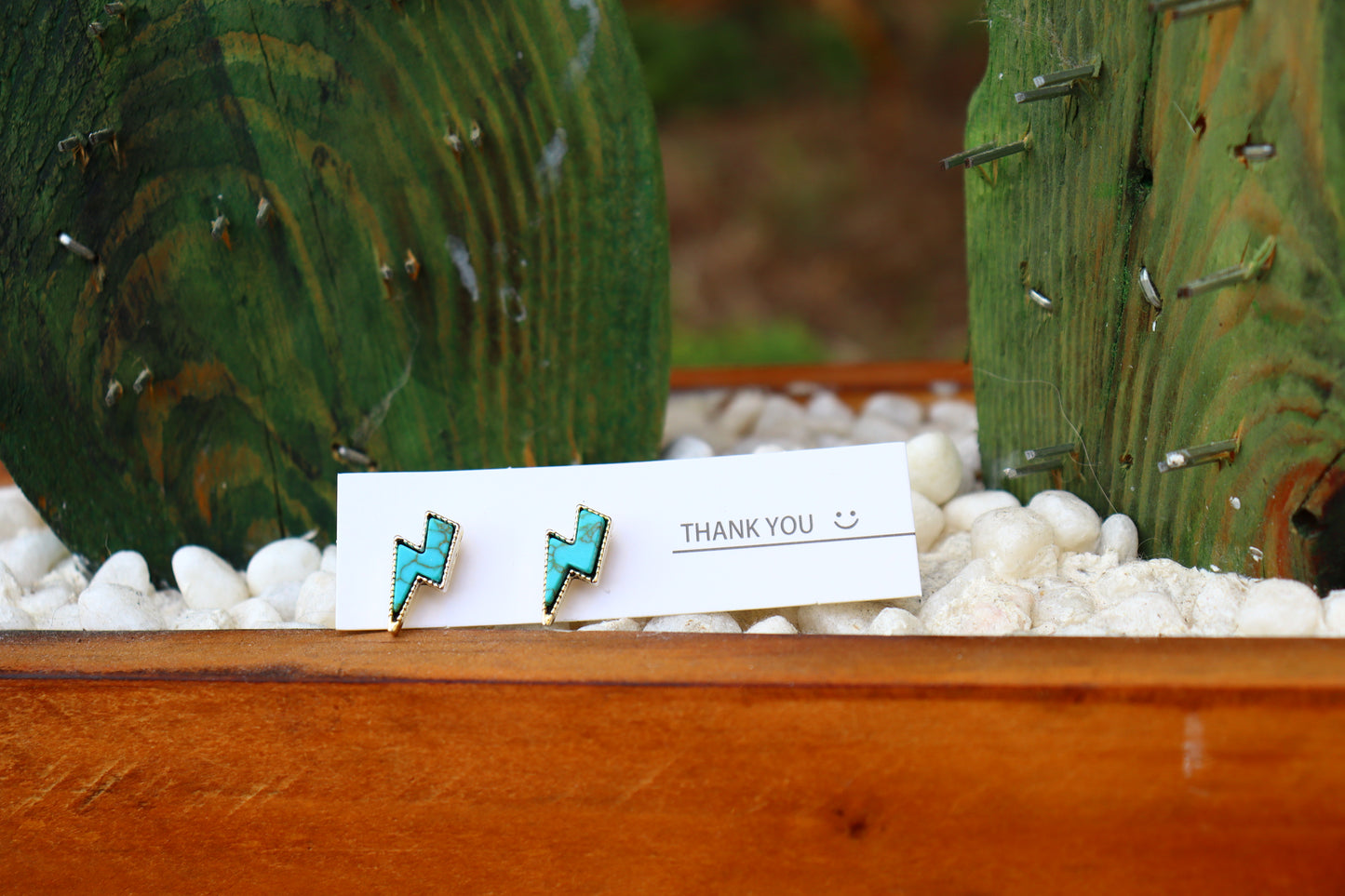 Earrings Collection