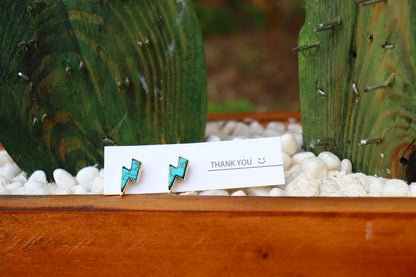 Earrings Collection