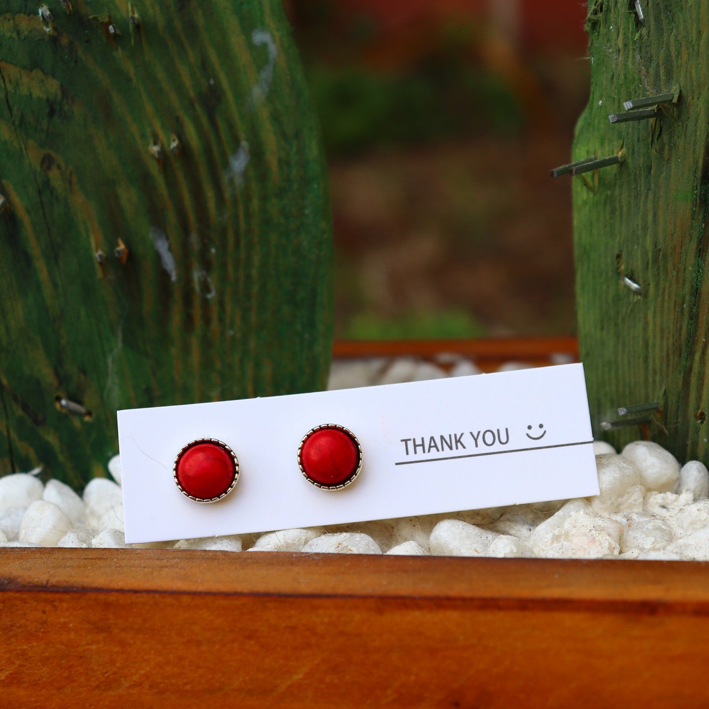 Earrings Collection