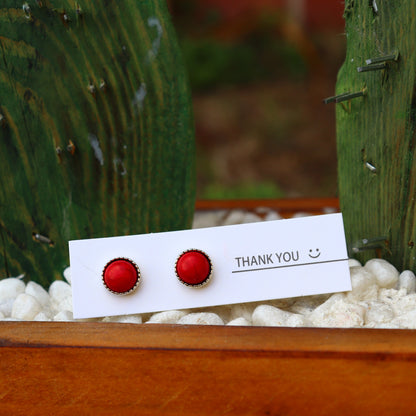 Earrings Collection