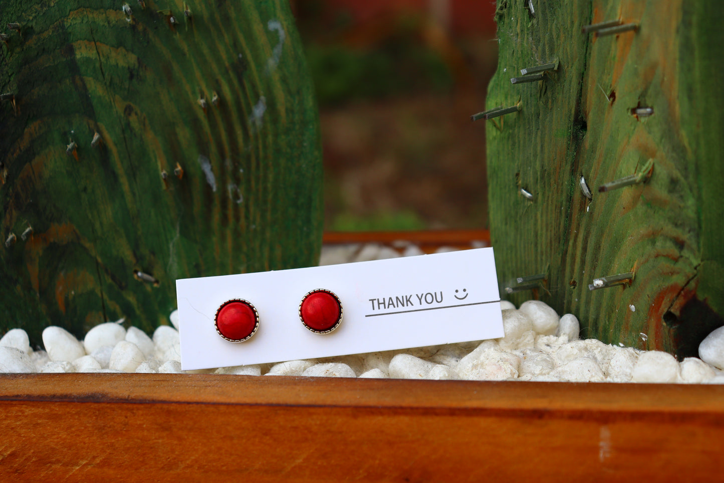 Earrings Collection