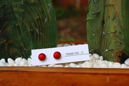 Earrings Collection
