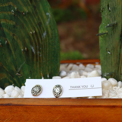Earrings Collection