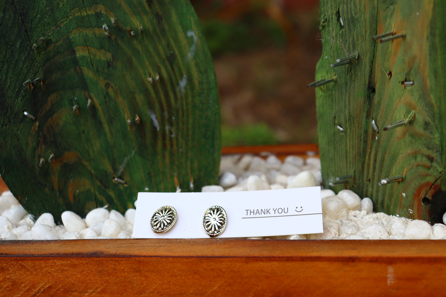 Earrings Collection