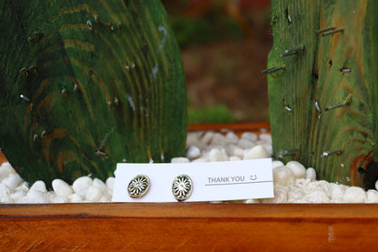 Earrings Collection