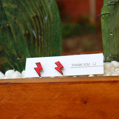 Earrings Collection