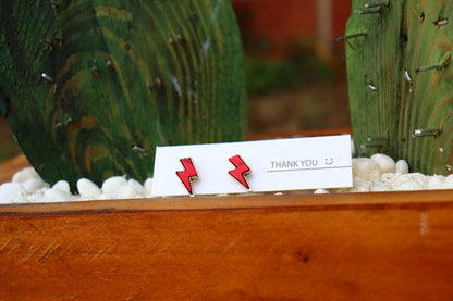 Earrings Collection