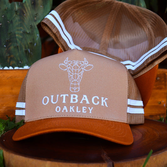 The "OG" Trucker Cap
