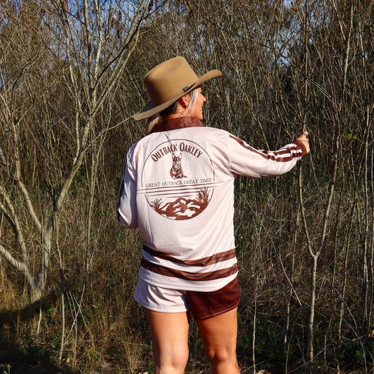 Kelpie 2.0 Jersey