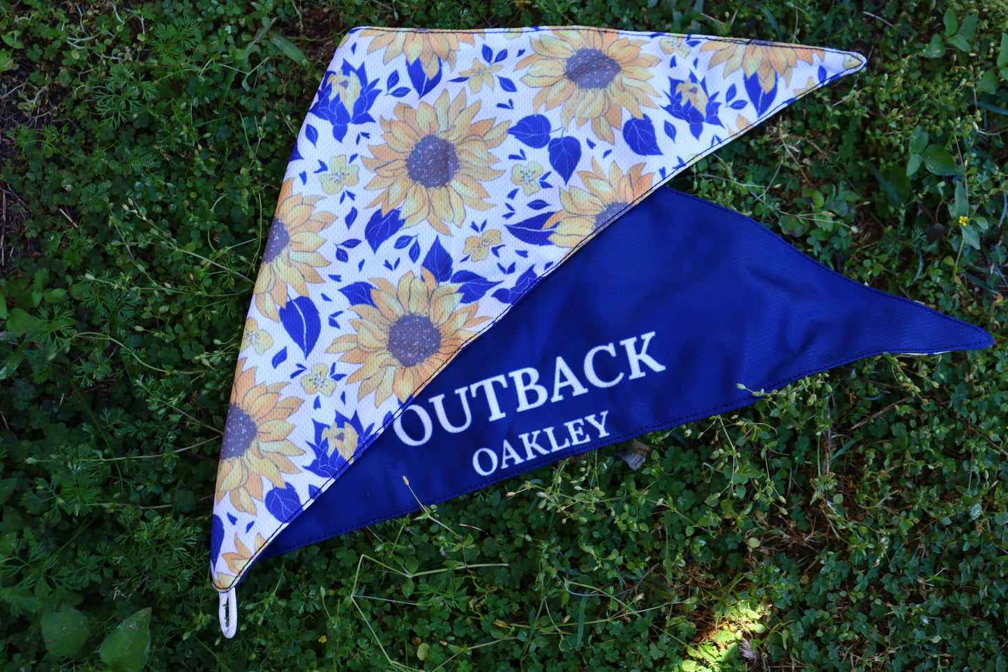 Spring Neck Scarfs