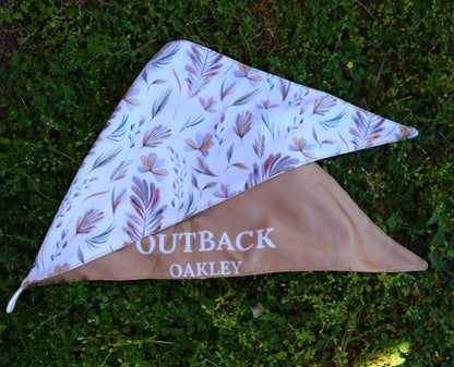 Autumn Neck Scarf