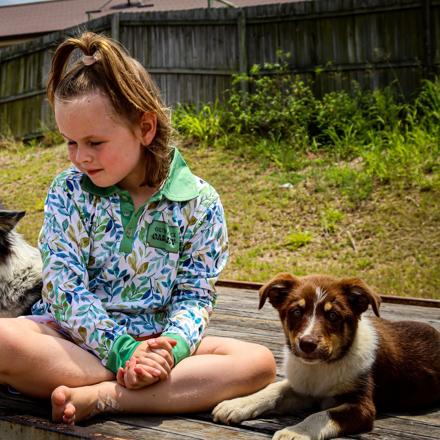 "Olive&Oak" Jersey KIDS