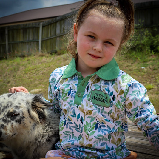 "Olive&Oak" Jersey KIDS