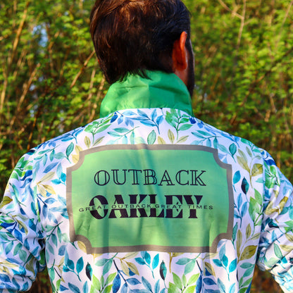 "Olive&Oak" Jersey (M,L,XL)