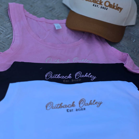 Crop Singlet Collection