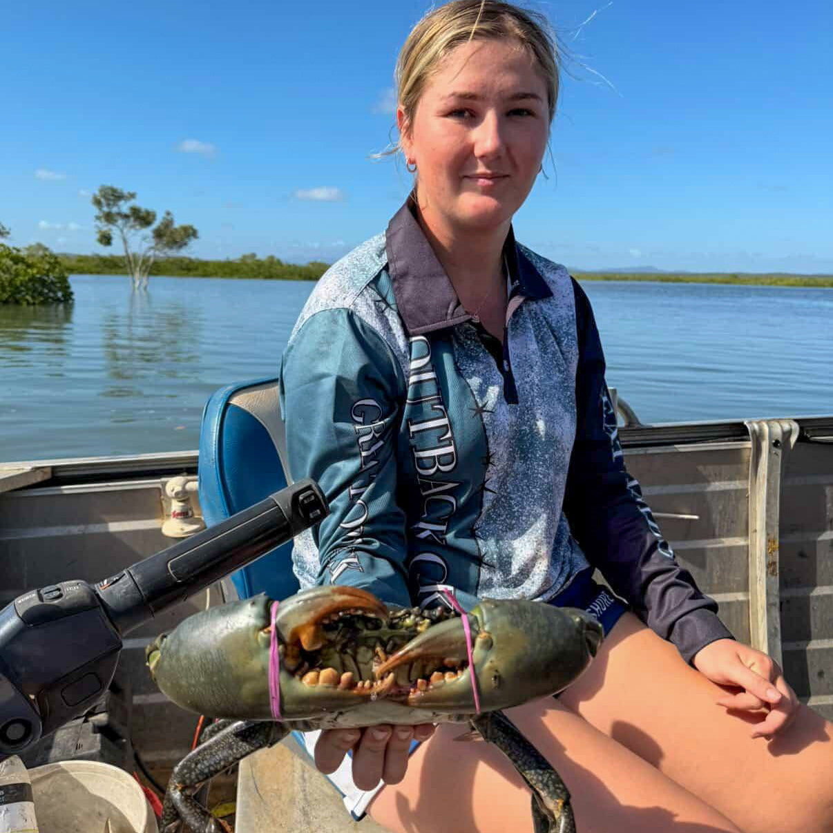 The "RIDGE" Jersey (S & XL) LEFT