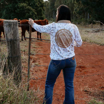 "Autumn" Jersey