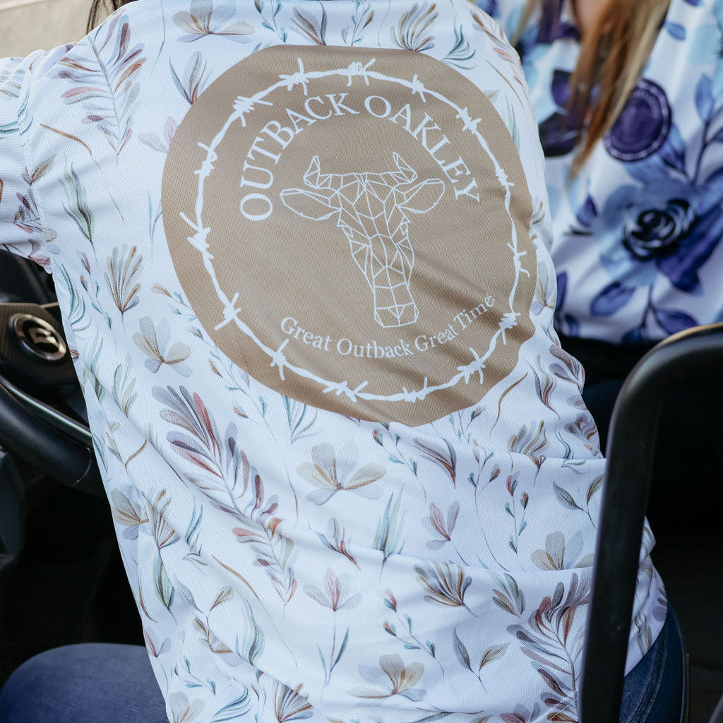 "Autumn" Jersey