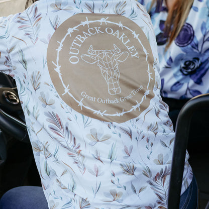 "Autumn" Jersey