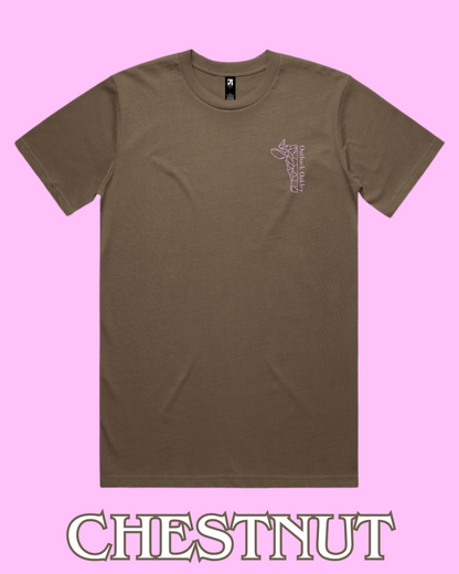 Chestnut Tee