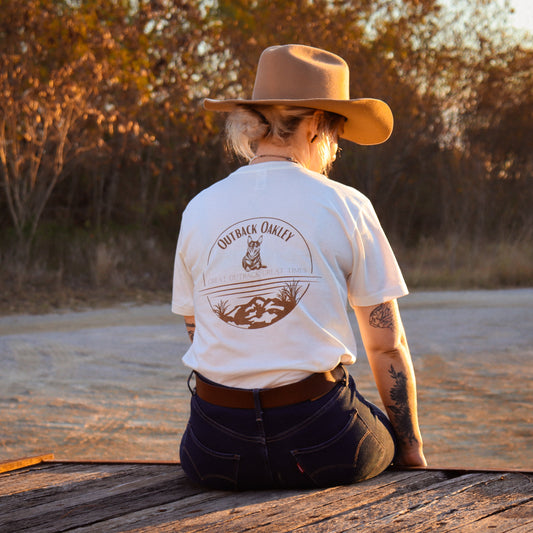 Kelpie 2.0 Tee - Unisex