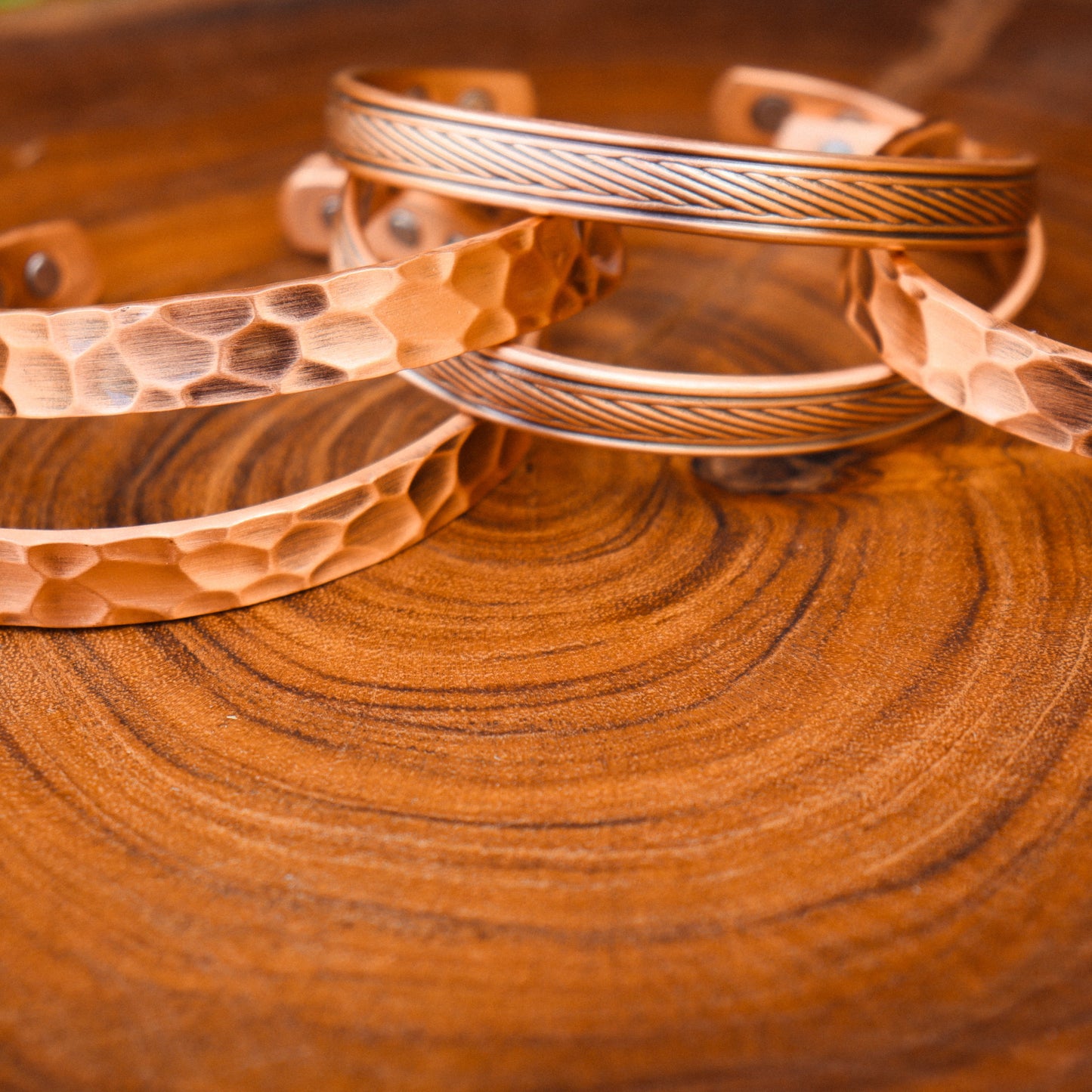 Copper Band