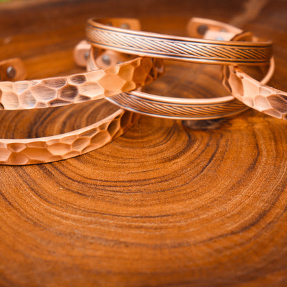 Copper Band