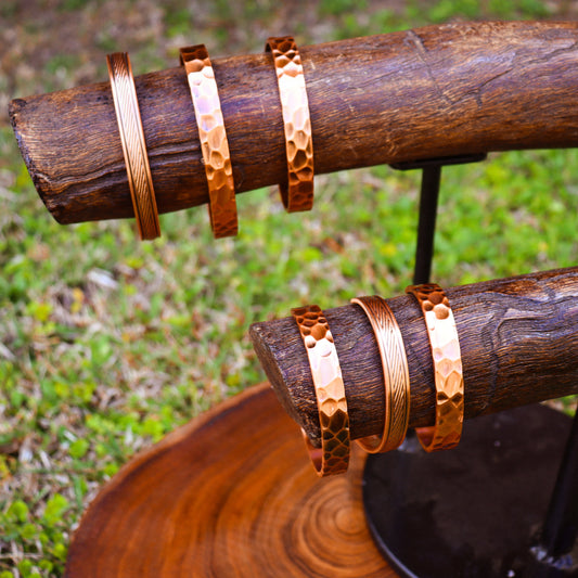 Copper Band