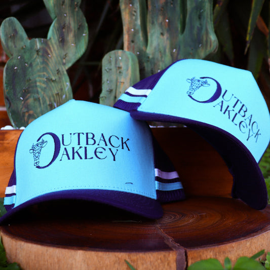 The "Neptune" Trucker cap