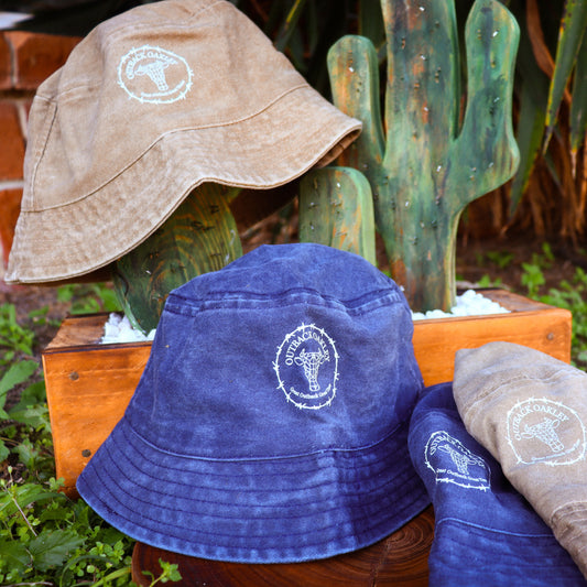 The "Bella" Bucket hats