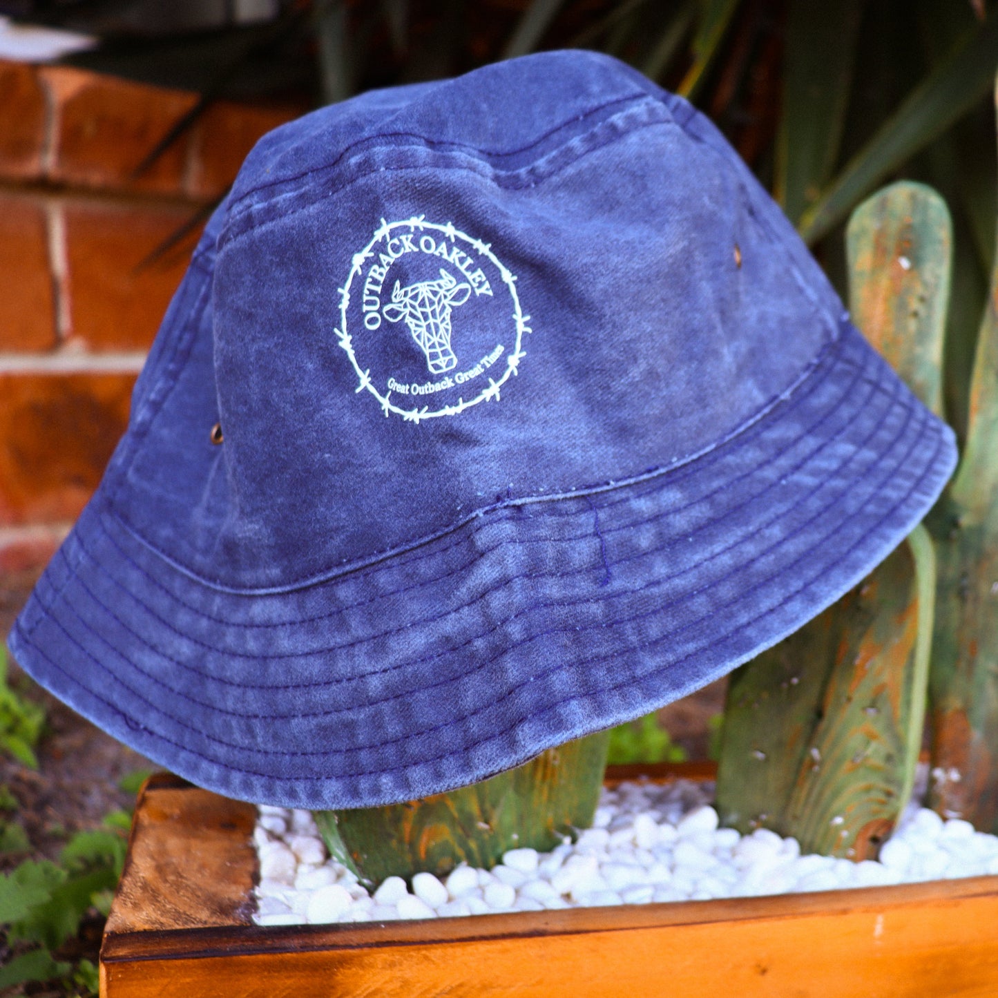 The "Bella" Bucket hats