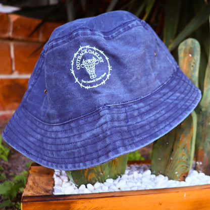 The "Bella" Bucket hats