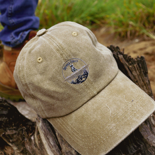 Kelpie 2.0 cap