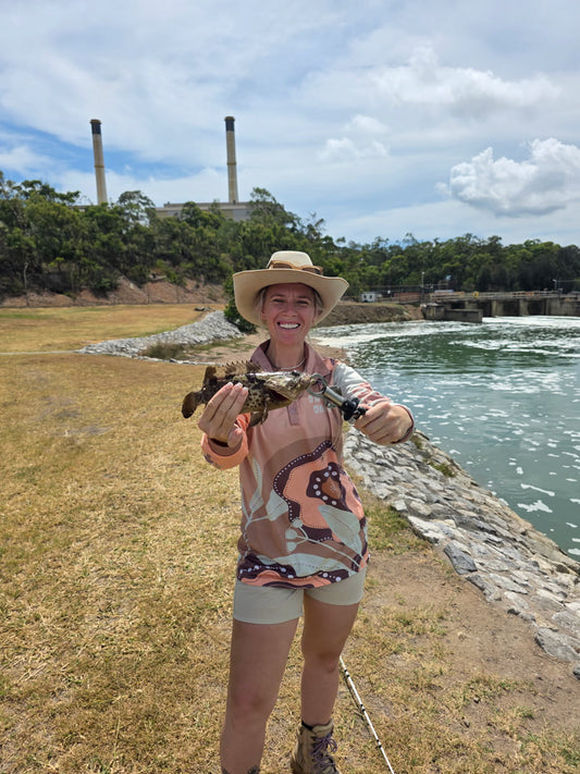 The "EarthBound" Jersey XTRA SMALL
